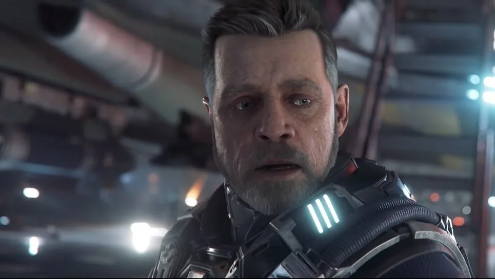 Modo campanha de Star Citizen ganha página no Steam