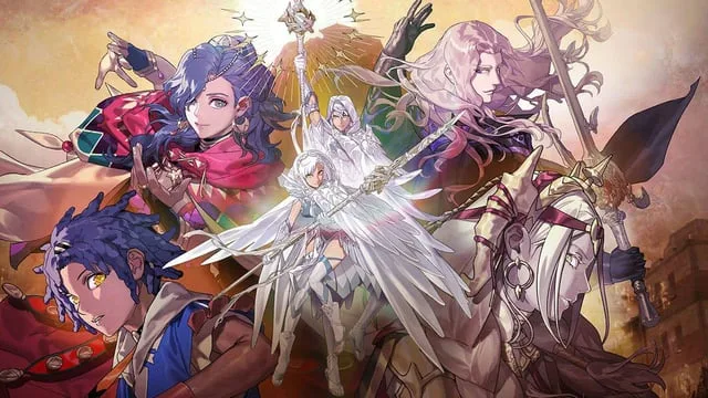 Fire Emblem: Fortune's Weave recebe novo DLC
