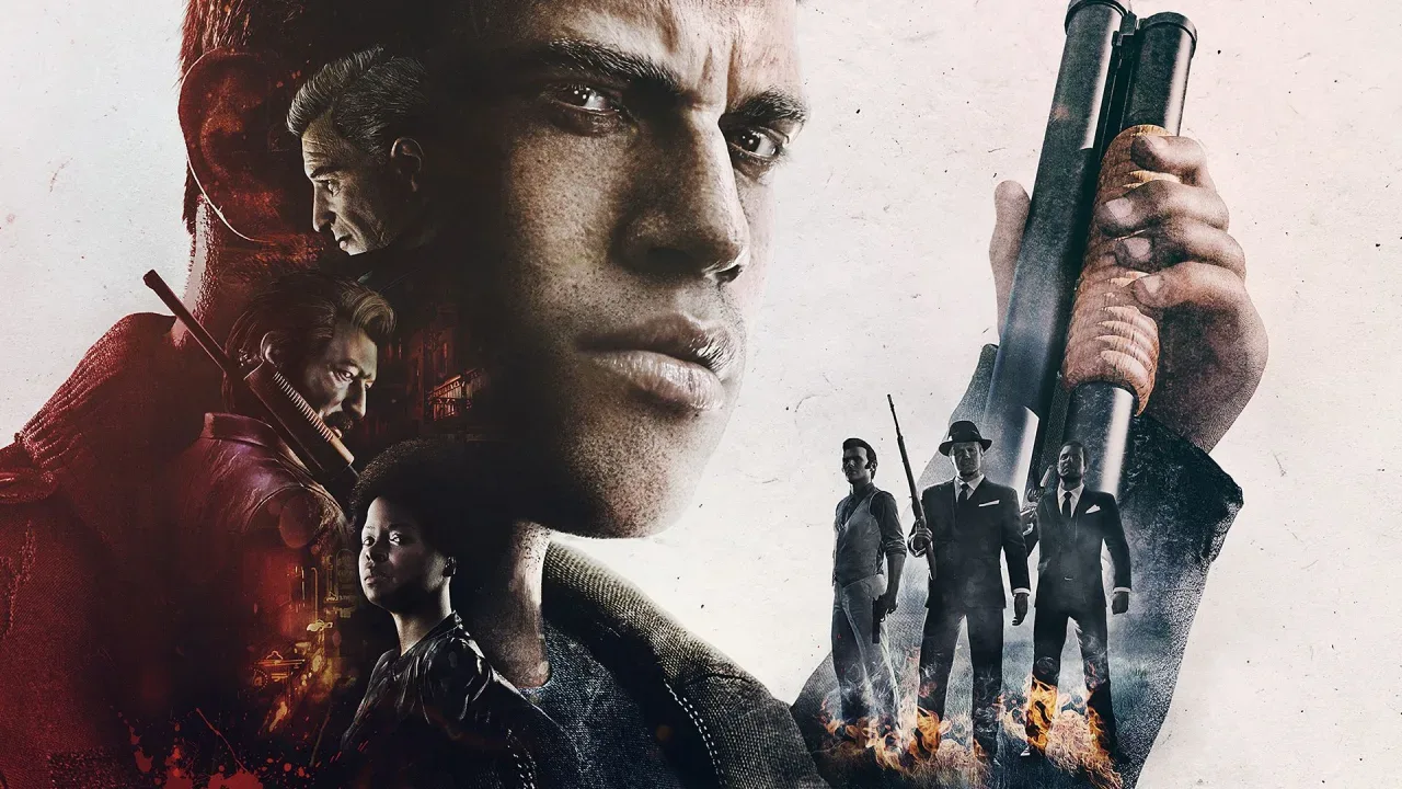 Remasters de Mafia 2 e 3 são listados para PS5 e Xbox Series