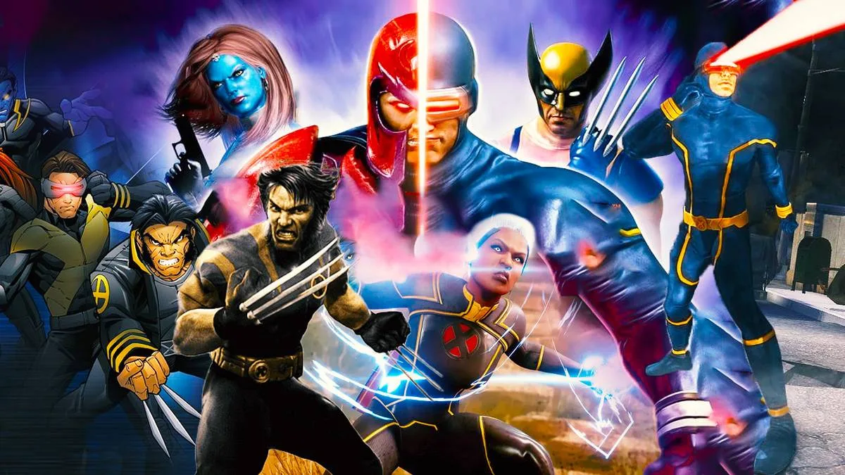 BioWare quase fez RPGs de X-Men e Senhor dos Aneis