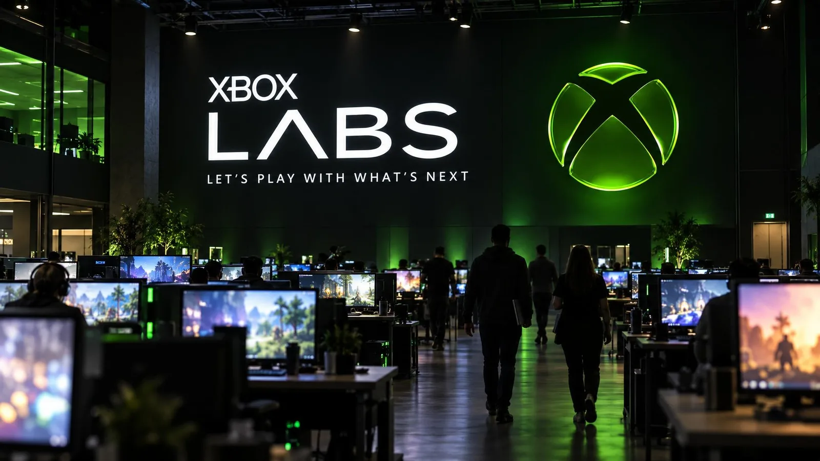 Microsoft embarca na onda dos portes e conversões de jogos via IA