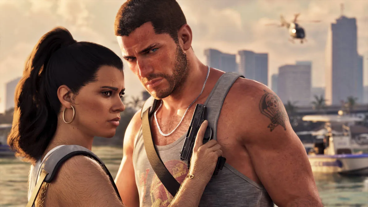 GTA 6 estará evitando referências diretamente políticas