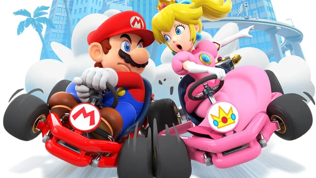 Mario Kart Tour é oficialmente encerrado pela Nintendo