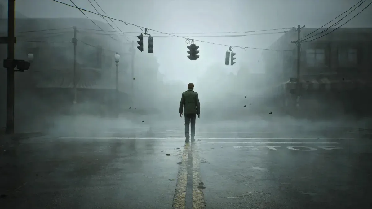 Konami já tem planos para vários Silent Hill