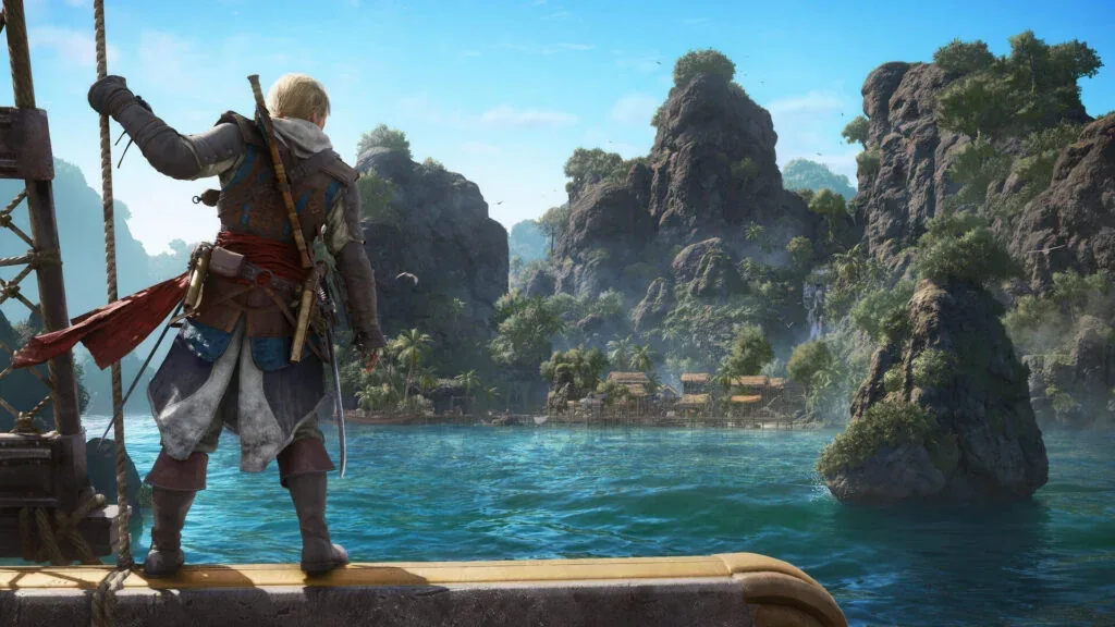 Não haverá mais remakes de Assassin's Creed, com foco passando para Invictus e Hexe