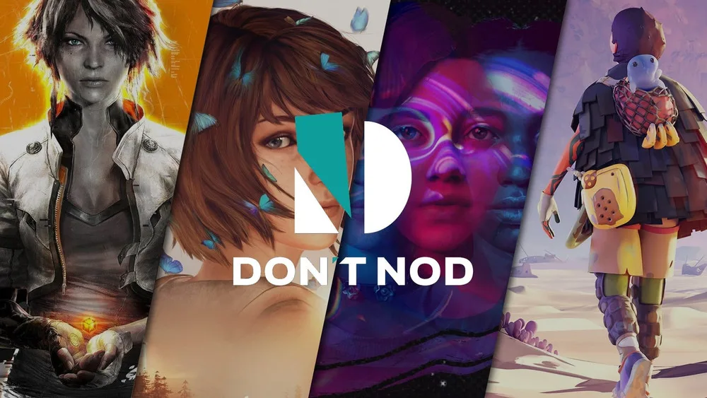 Don't Nod, de Life is Strange e Vampyr, está a beira da falência