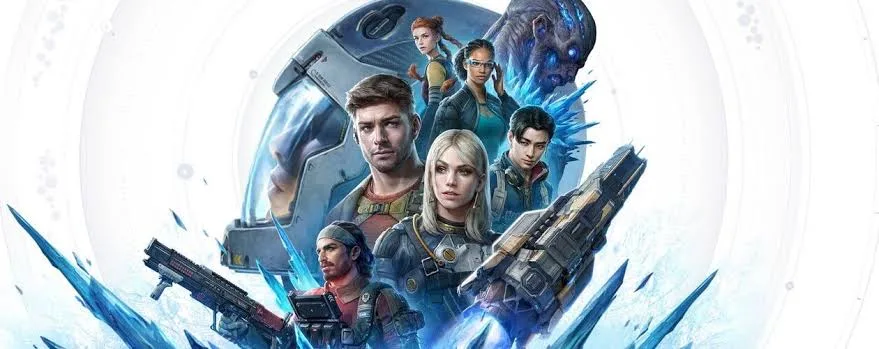 The Expanse: Osiris Reborn recebe vídeo de bastidores
