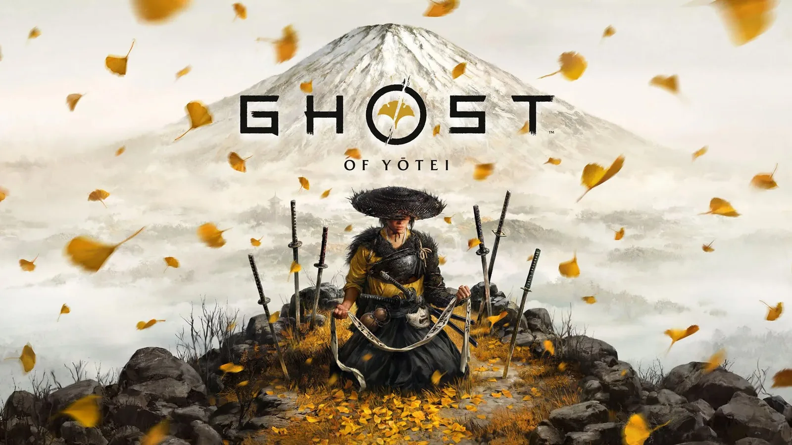 Ghost of Yōtei pode já ter vendido 5,4 milhões de cópias