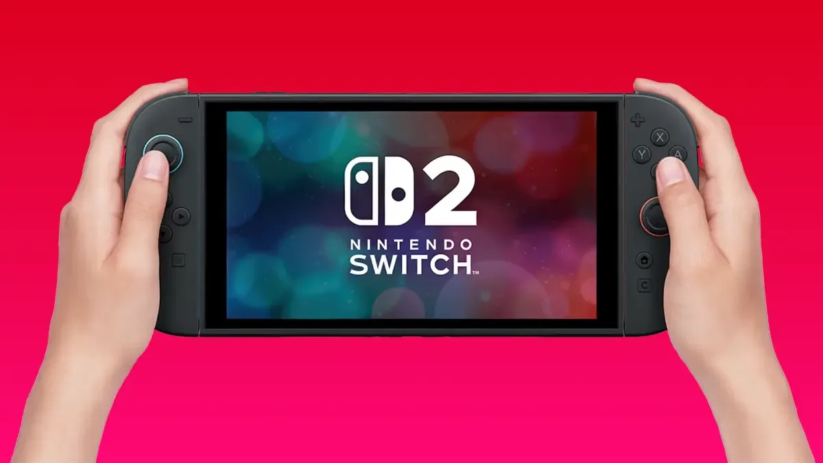 Nintendo Switch 2 Lite pode contar com novo processador Samsung