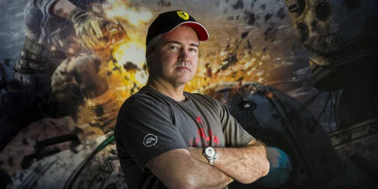 Call of Duty: Modern Warfare 4 presta homenagem à Vince Zampella