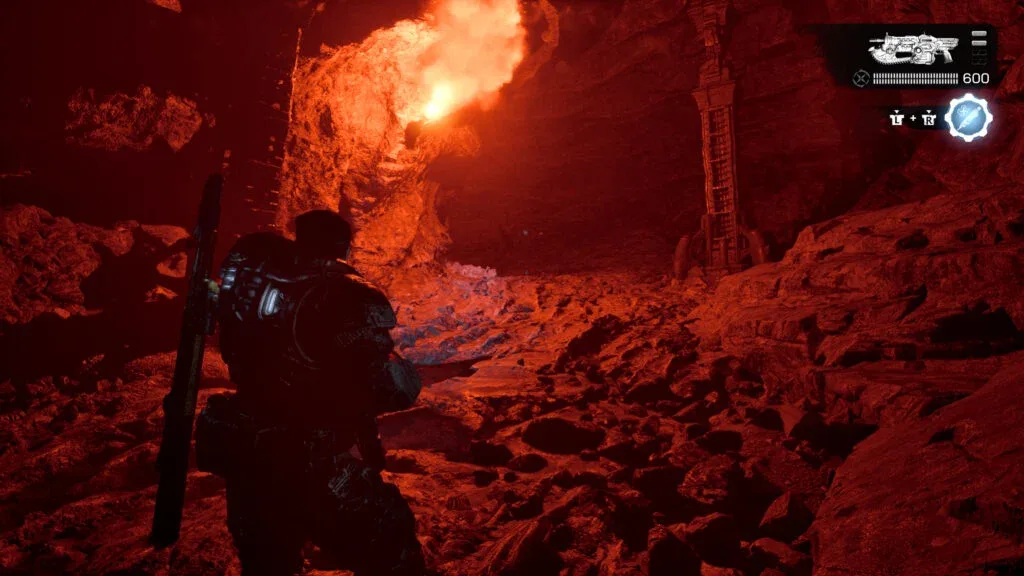 Gears of War: E-Day sofreu ataque hacker de DDoS