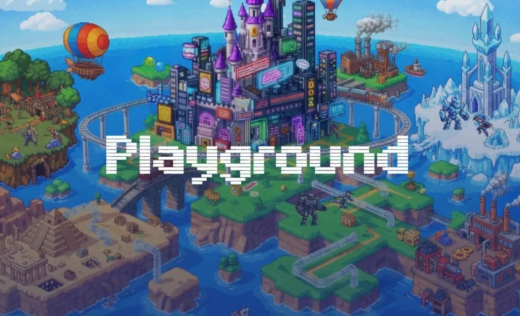 Google revela ao mundo sua plataforma de criação de jogos por IA