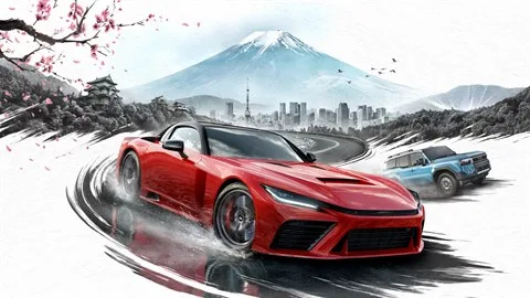 Vazamento revela data de lançamento de Forza Horizon 6 para o PS5