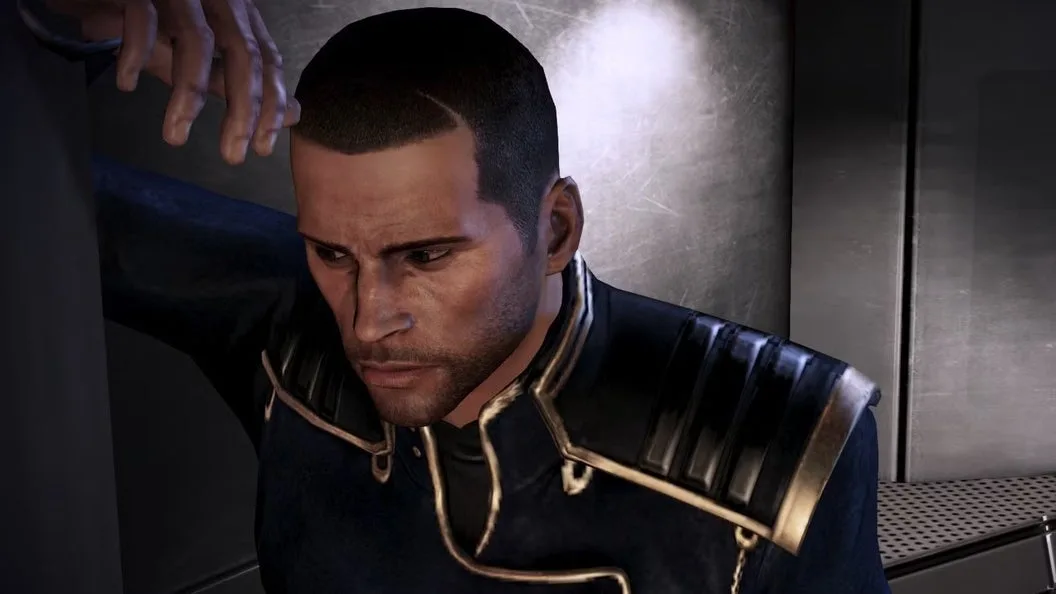 Mass Effect cancelado da BioWare tinha fortes inspirações em Baldur's Gate 3 e The Witcher