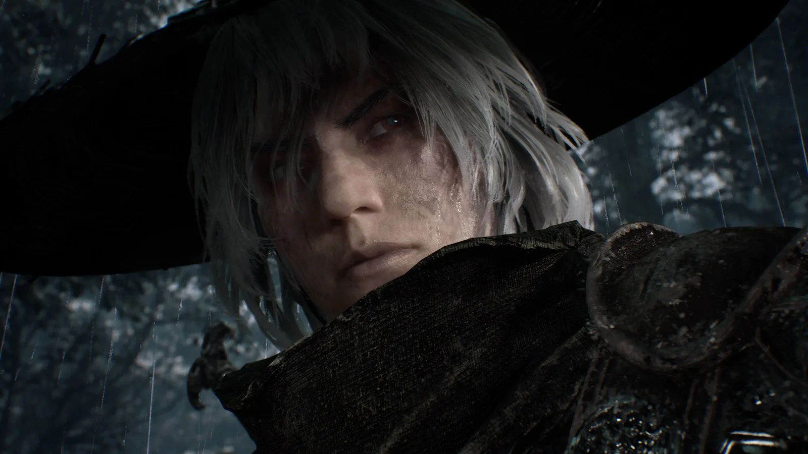Phantom Blade Zero vem recebendo ampla aclamação crítica