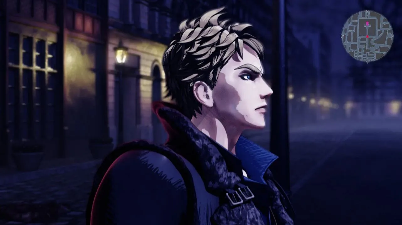 Penny Blood, do criador de Shadow Hearts, recebe novos detalhes