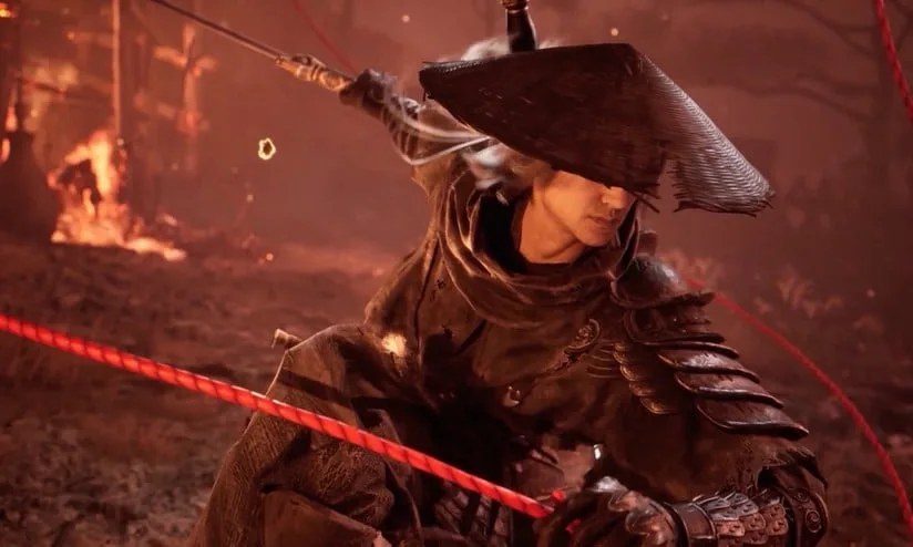 Phantom Blade Zero recebe novo trailer