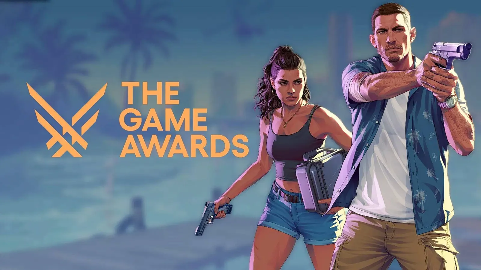 GTA 6 pode ficar de fora dos indicados ao The Game Awards 2026