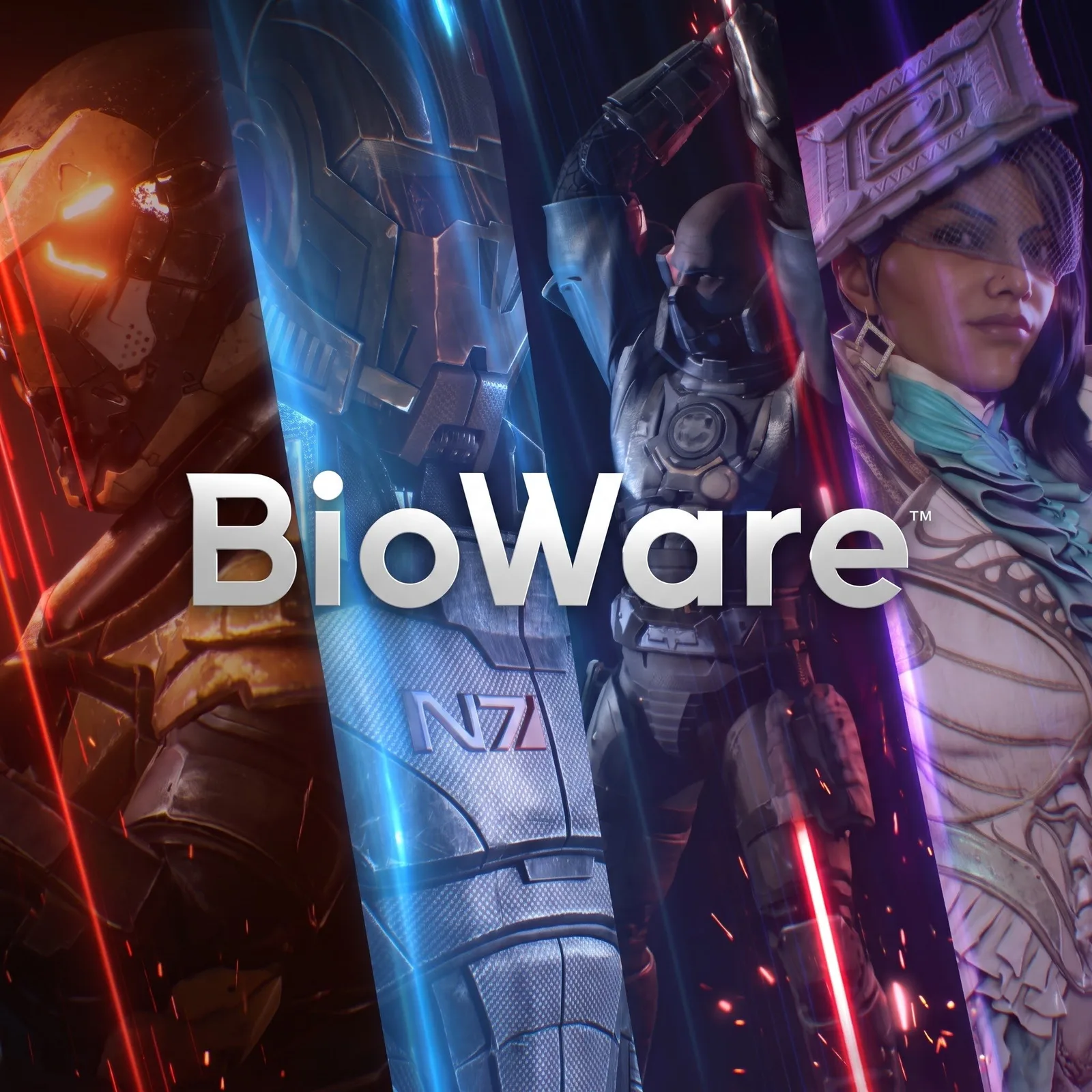 Funcionários da EA culpam a própria editora pelo fim da BioWare