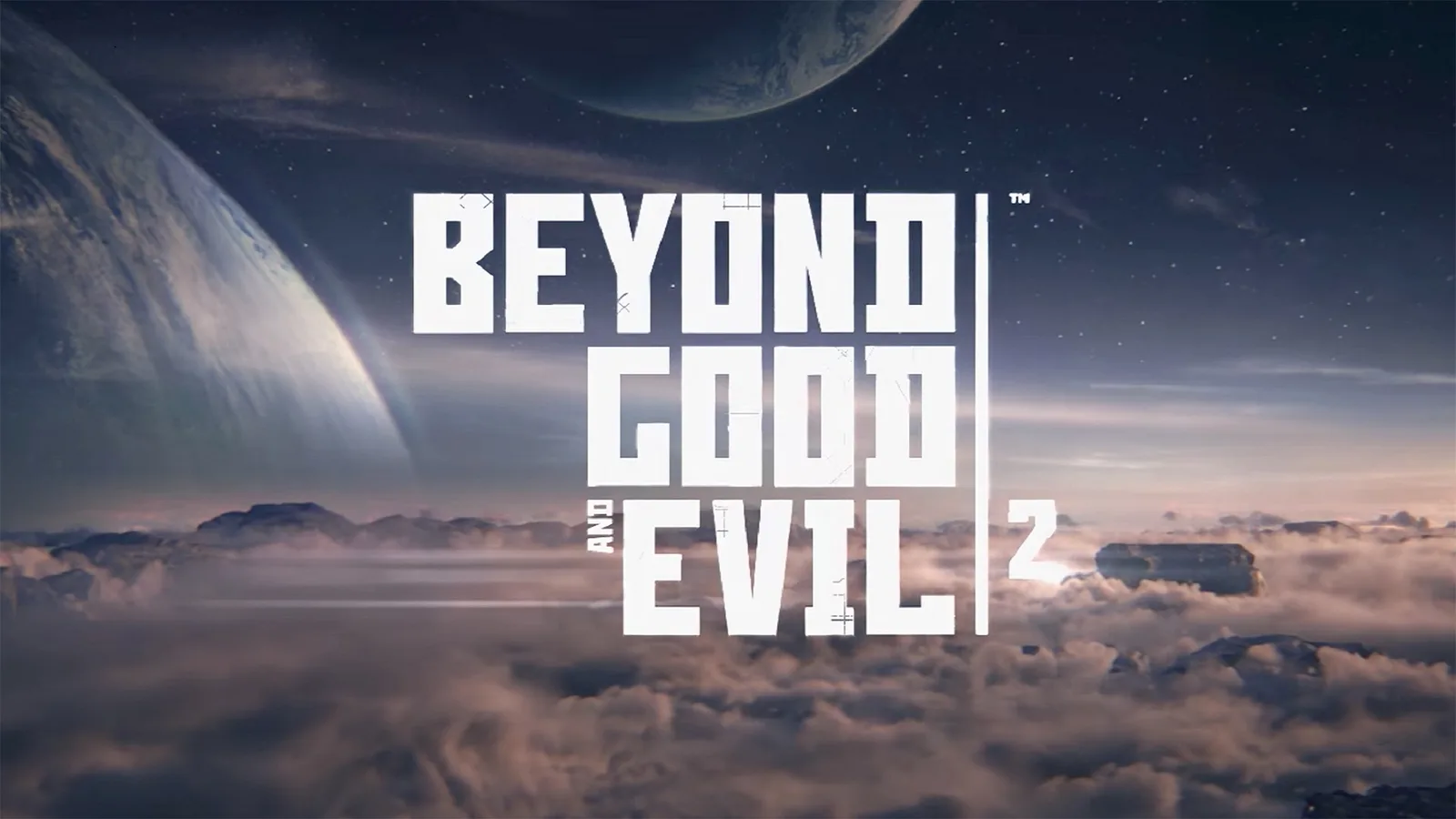 Beyond Good and Evil 2 corre riscos de ser cancelado