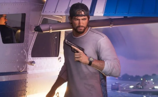 GTA 6 originalmente incluiria partes inteiras da América do Norte e Sul