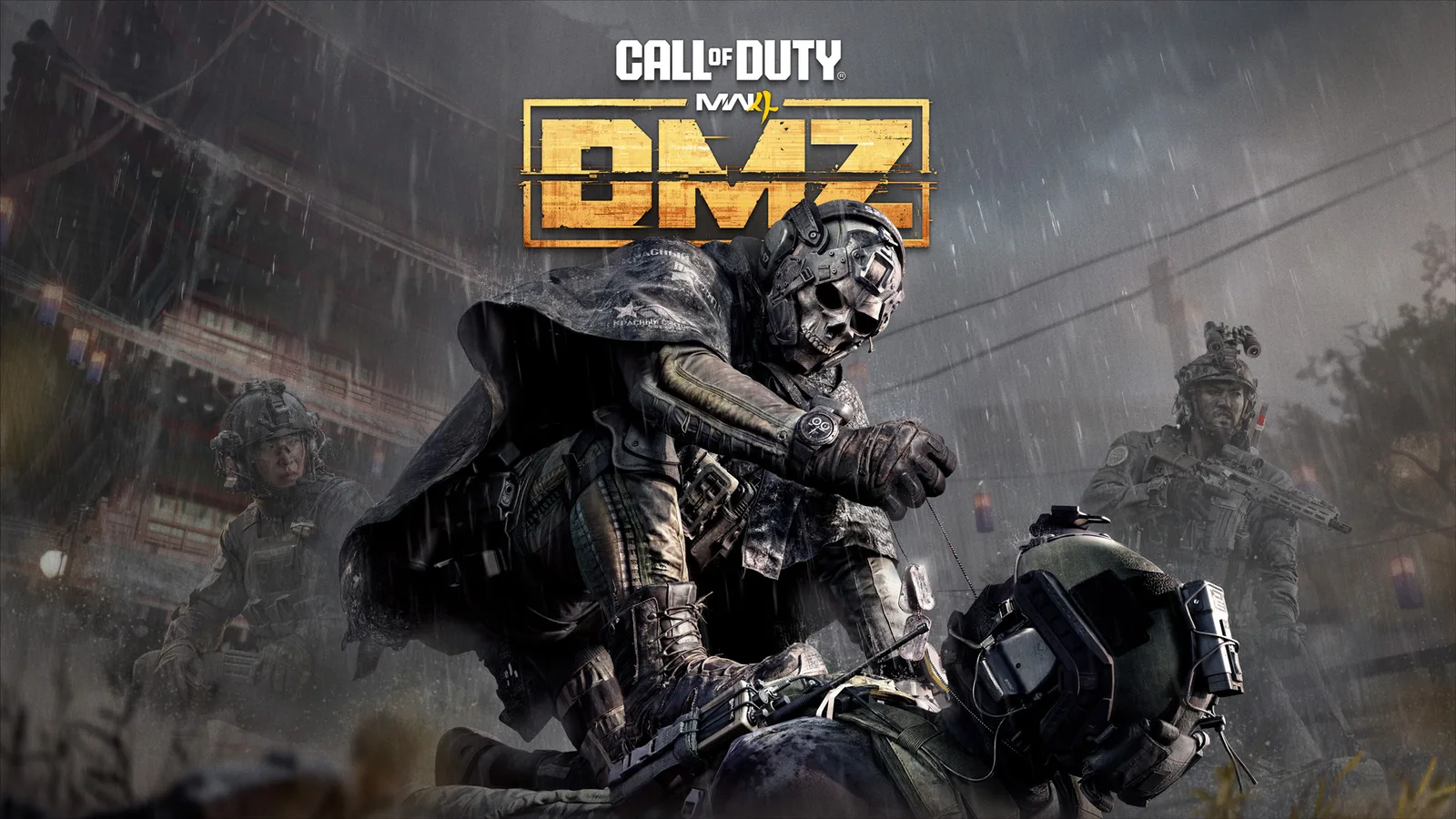 Jogadores suspeitam de possível modo PvE em Modern Warfare 4