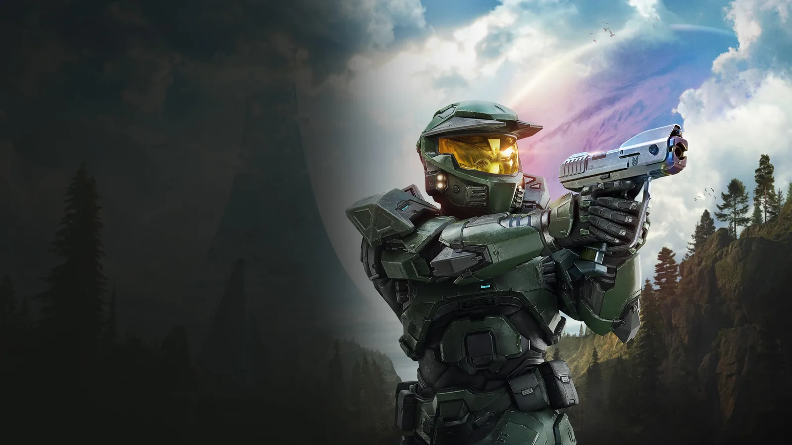 Halo Studios pretende lançar novo livro da saga Halo ainda esse ano