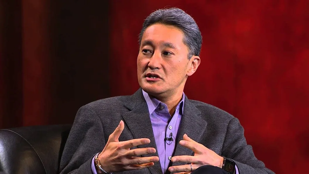 Kaz Hirai, ex-CEO do PlayStation, customava ignorar ordens da Sony