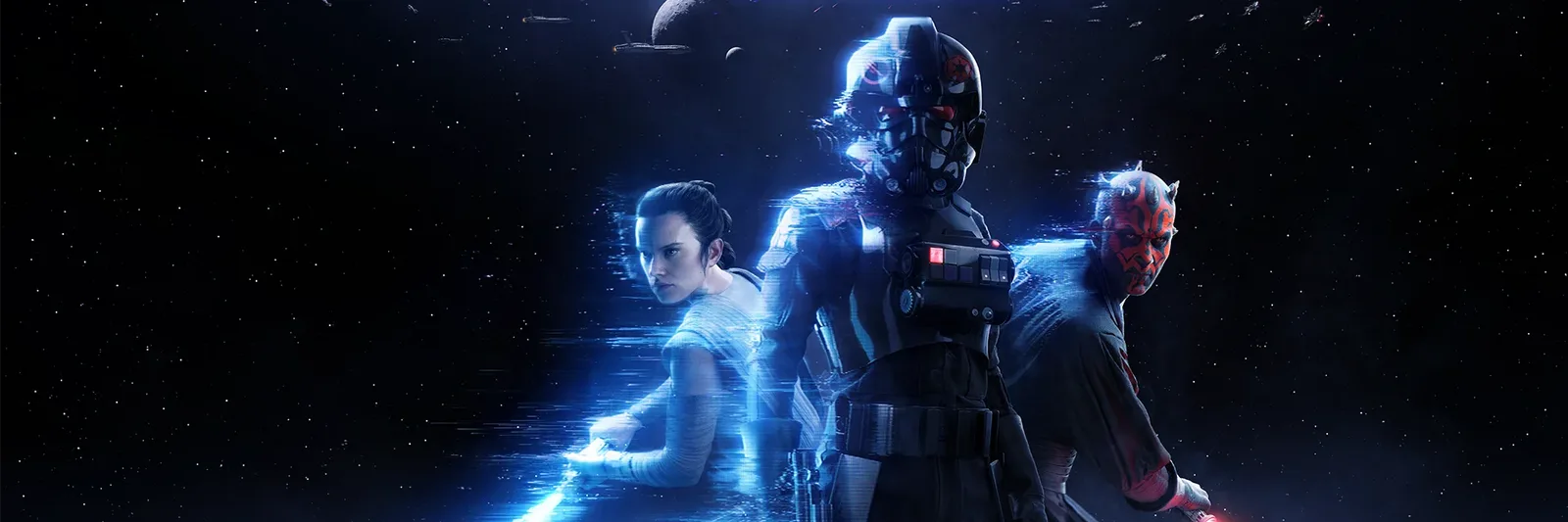 Star Wars: Battlefront 3 pode estar em desenvolvimento pela DICE