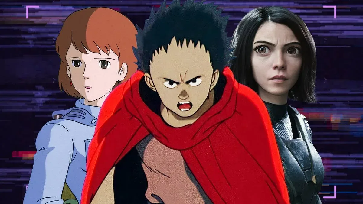 Conta pra nós, o que você anda assistindo?
