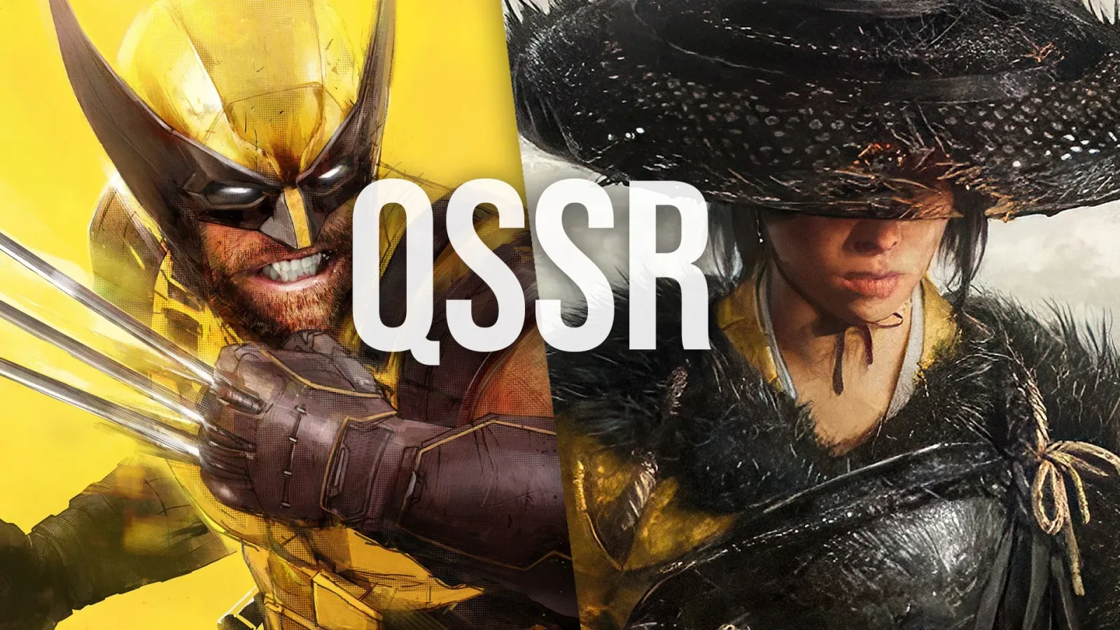 Sony lança upscaling visual por IA de Marvel's Wolverine e Ghost of Yotei para o PS5 base