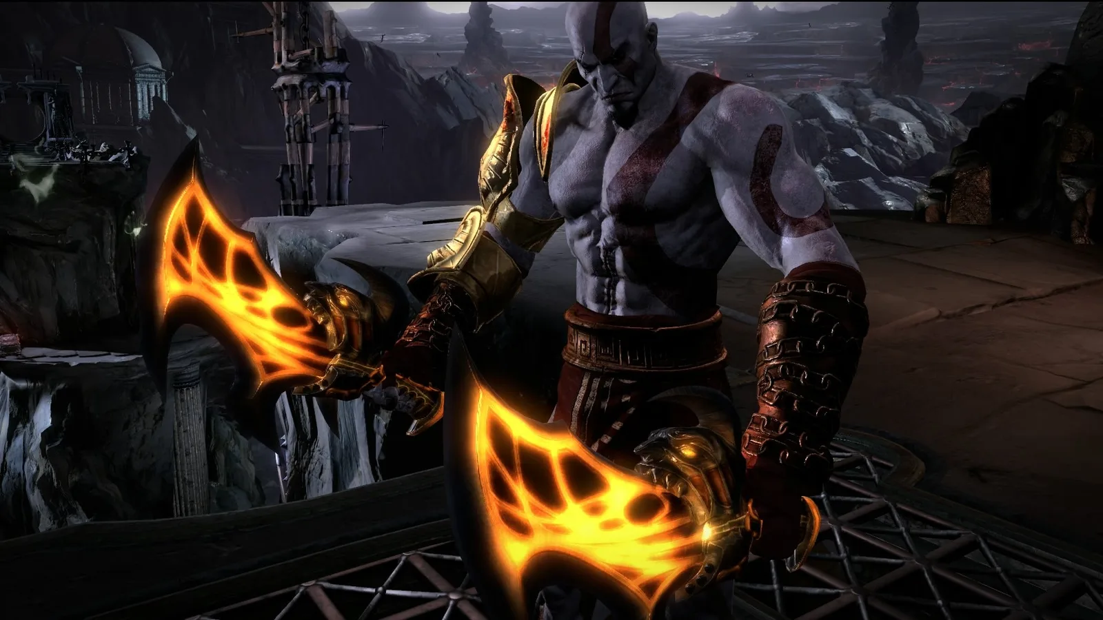 GOW3R featured alt