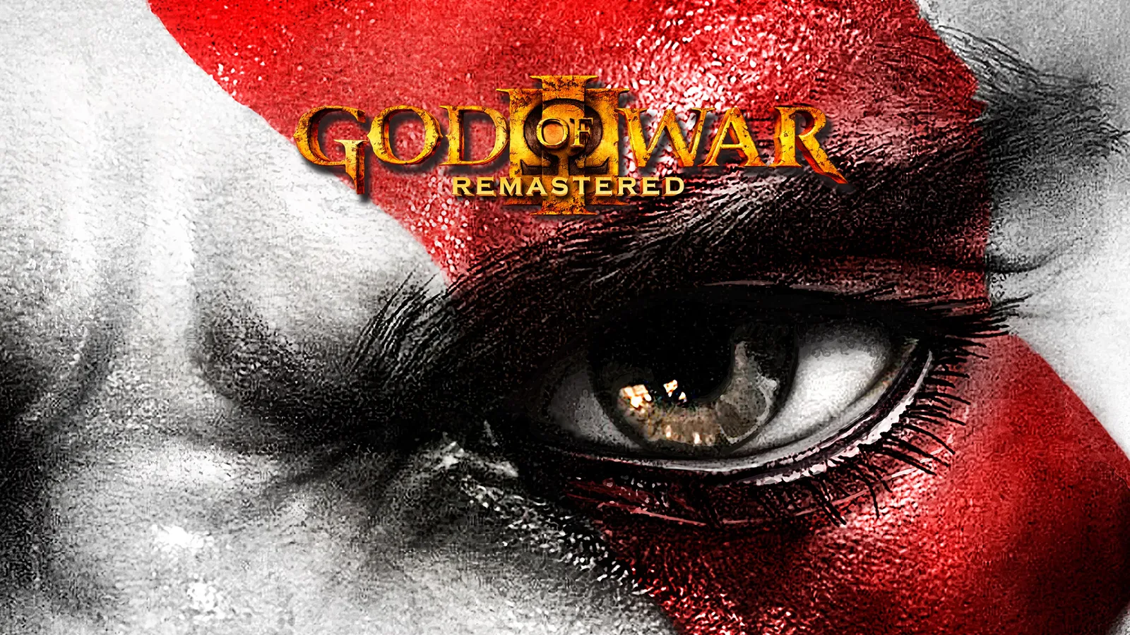 Review - God of War 3: Remastered