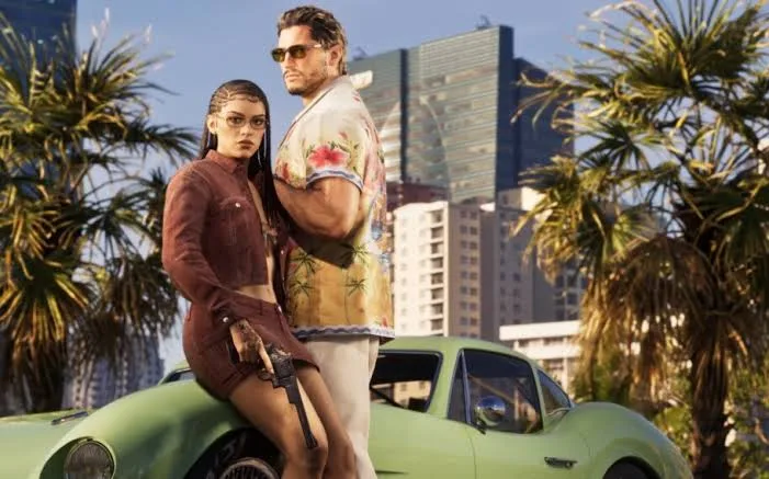 Grand Theft Auto VI - Divulgação: Rockstar Games