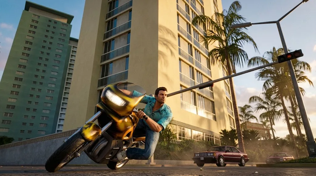 De traído a rei: a história completa de GTA Vice City