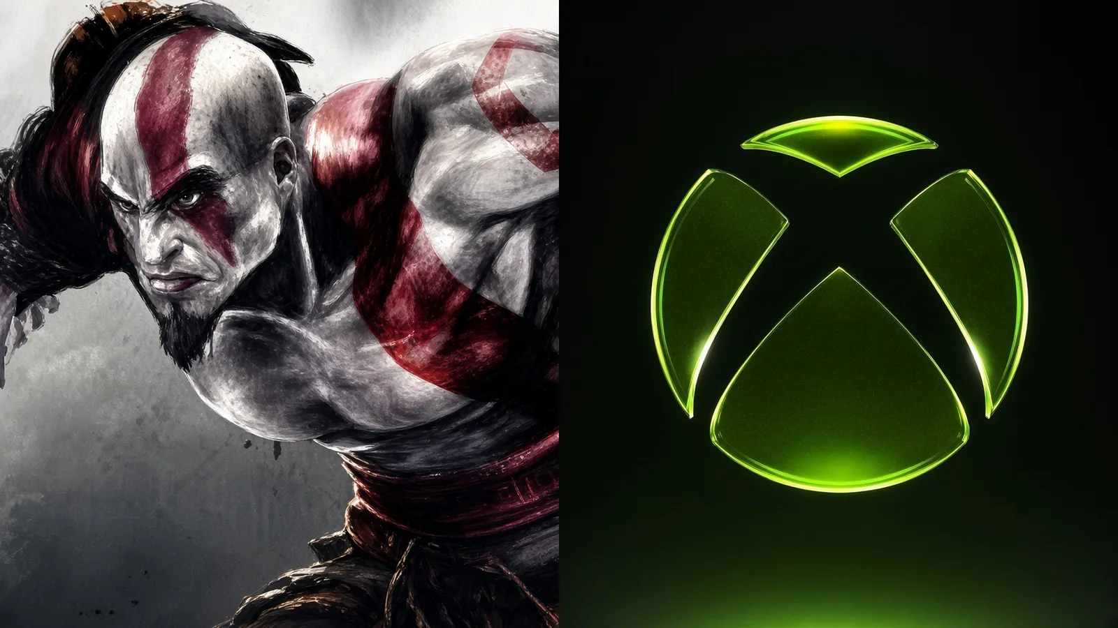 Bomba: God of war 3 agora roda nativamente no Xbox Series através de IA