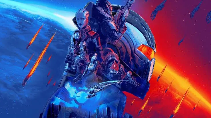 EA pode vender direitos de Mass Effect, diz ex-BioWare