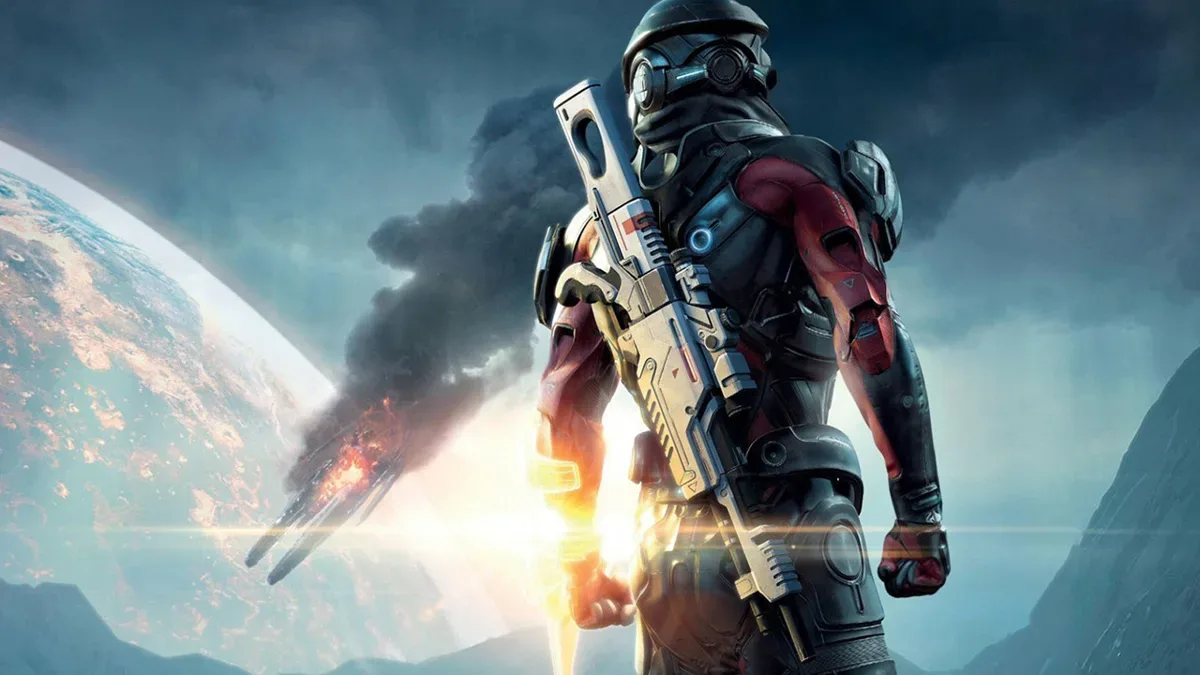 Série de Mass Effect no Prime Video continua em produção