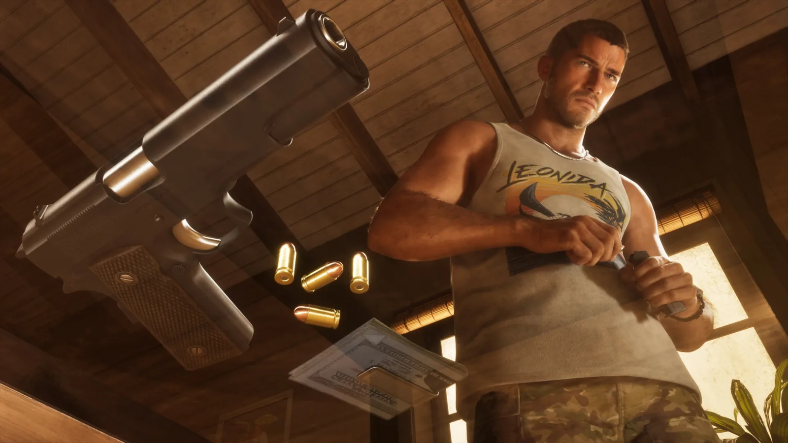 Grand Theft Auto VI 2026 10 07