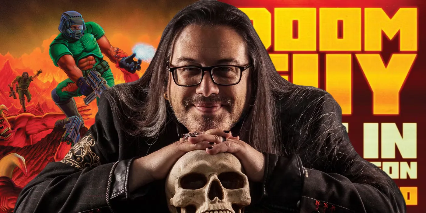 Cancelado pela Microsoft, novo shooter de John Romero ganha nova publisher e recontrata equipe