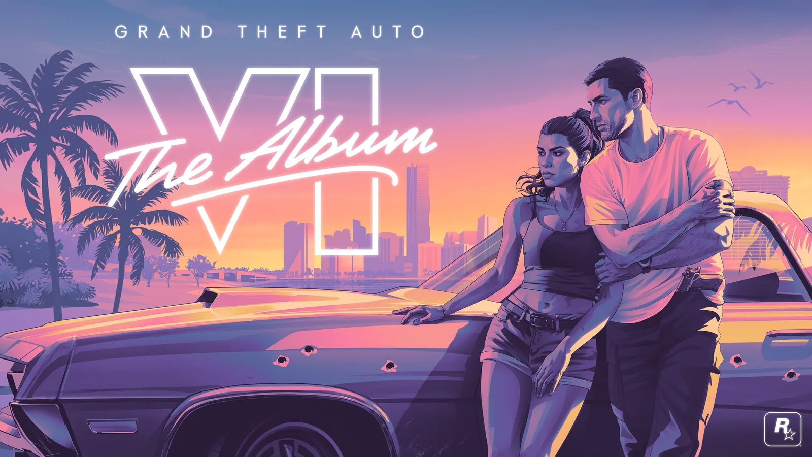 GTA 6 ganha duas músicas inéditas com Cardi B e Fuerza Regida