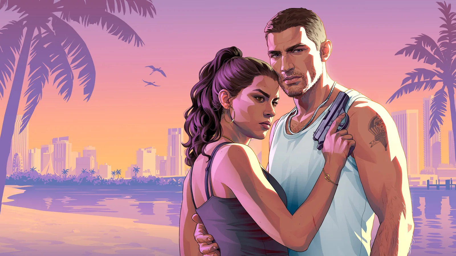 Adiamento de GTA 6 chocou CEO da Take-Two nos bastidores