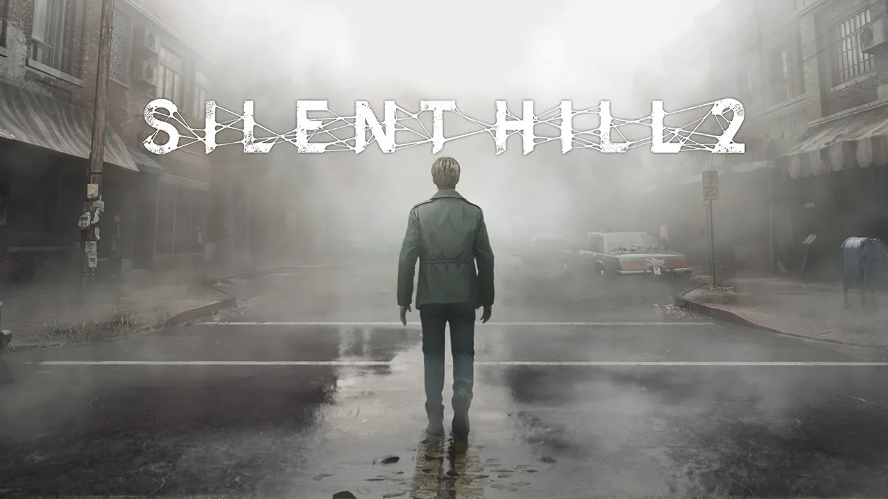 Konami escondeu projetos de Silent Hill entre os próprios estúdios para evitar cópias de ideias