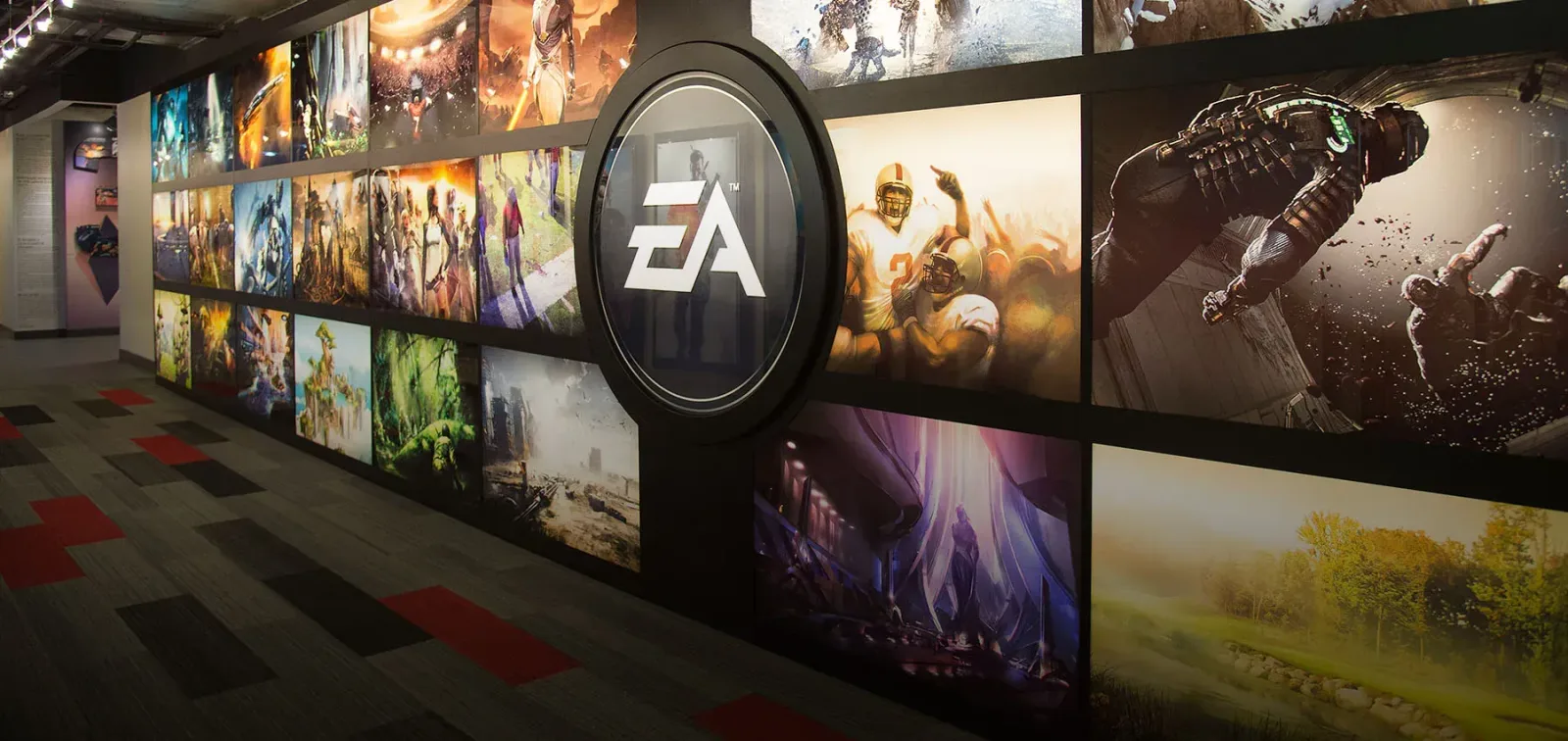 Comunicado oficial da EA detalha reestruturação e cancelamentos de projetos