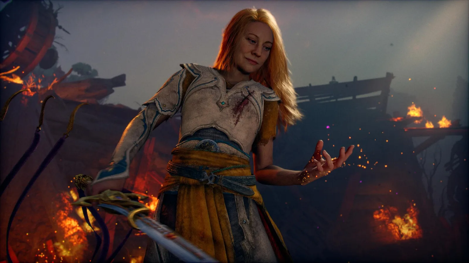 Moda abusiva: Edição de colecionador de God of War Laufey não inclui o game