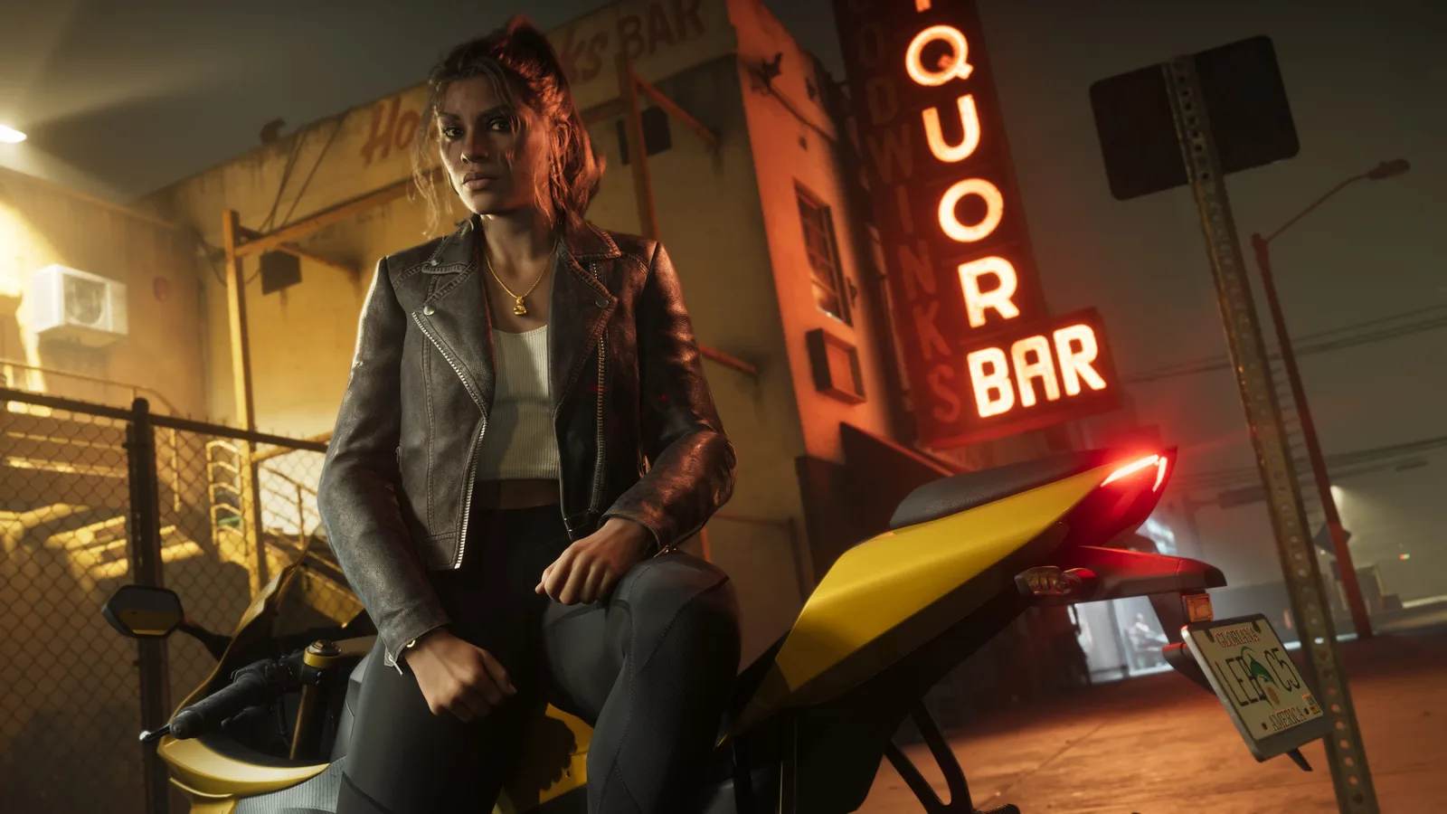Roteirista de GTA 6 diz que Lucia pode ficar ao lado de Niko Bellic e Arthur Morgan