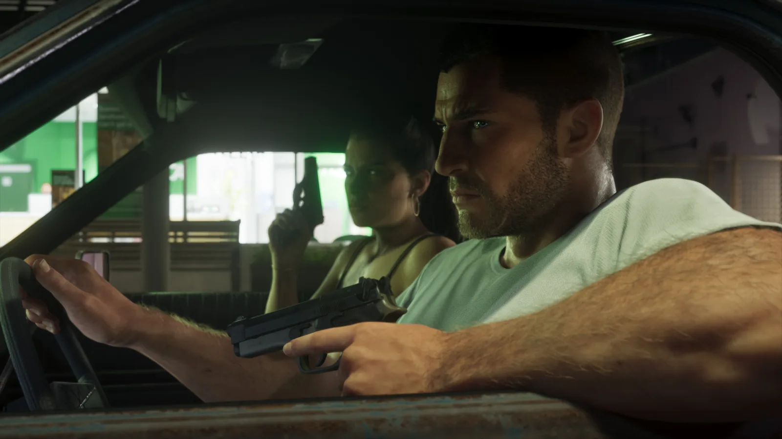 GTA 6 revela novos detalhes de gameplay e até Jason pelado