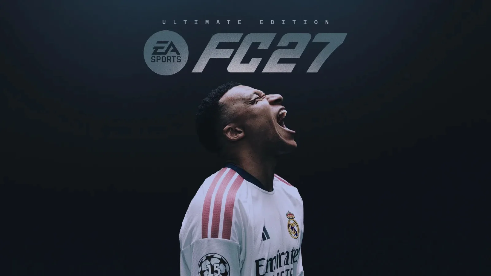 EA Sports FC 27 vende quase 8 milhões e PS5 domina as vendas