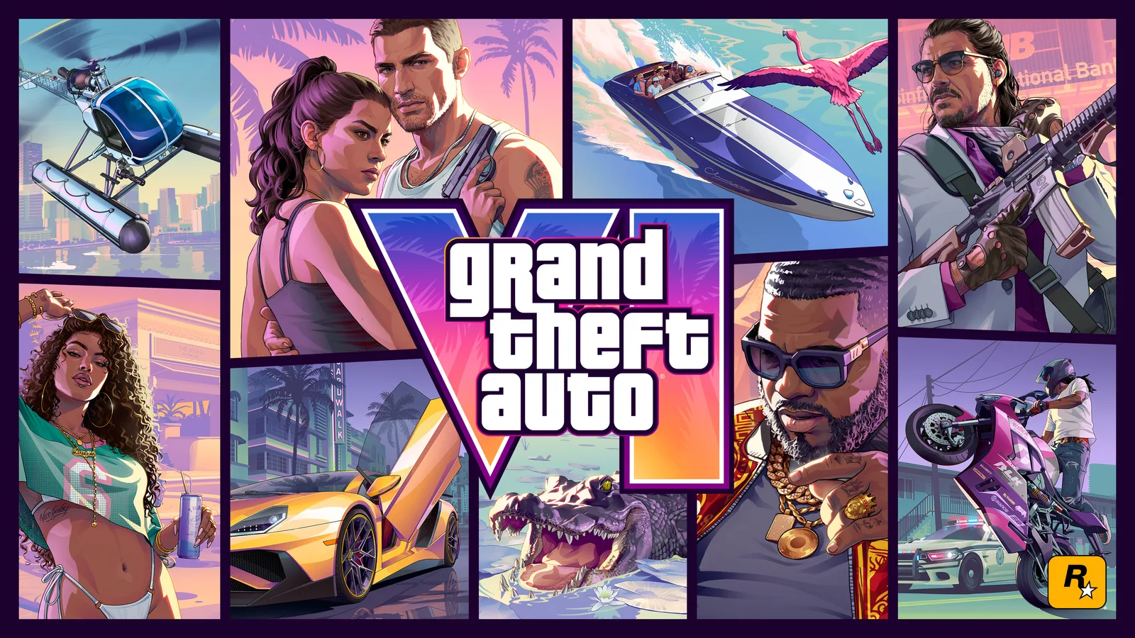 GTA 6 passa de 6 milhões em pré-vendas, mas Xbox tem só 26%