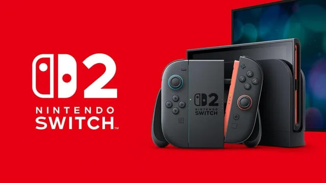 Nintendo Switch 2 tem primeira brecha de segurança explorada com ajuda de IA